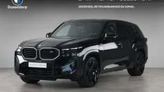 Zwart Gebruikt 2024 BMW XM Comfort Edition SUV | € 104.950 (Goede deal)