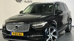 Gebruikt 2016 Volvo XC90 Inscription SUV | € 26.950 (Eerlijke prijs)
