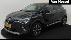 Zwart Gebruikt 2023 Renault Captur Techno SUV | € 26.435 (Eerlijke prijs)