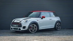 Gebruikt 2015 Mini John Cooper Works Hatchback | € 16.950 (Eerlijke prijs)
