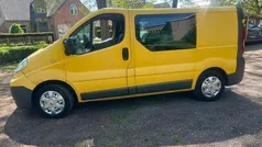 Gebruikt 2008 Renault Trafic Van | € 3.200 (Eerlijke prijs)