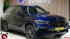 Gebruikt 2021 BMW X5 Executive SUV | € 55.950 (Eerlijke prijs)