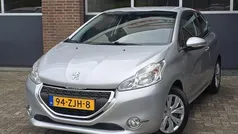 Gebruikt 2012 Peugeot 208 Envy Hatchback | € 5.995 (Eerlijke prijs)