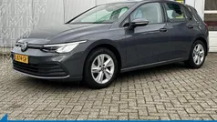 Gebruikt 2021 VW Golf VIII Hatchback | € 16.900 (Goede deal)