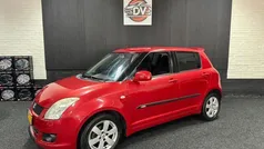 Gebruikt 2009 Suzuki Swift Sport Hatchback | € 2.745 (Eerlijke prijs)