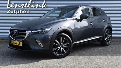 Occasion Mazda CX-3 2020 SUV