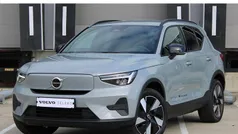 Gebruikt 2025 Volvo EX40 Core SUV | € 52.400 (Eerlijke prijs)
