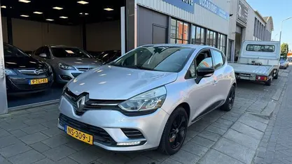 Occasion Renault Clio IV Zen 90 PK (66 kW) 2017 Hatchback