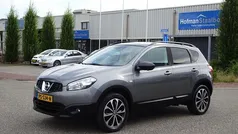Gebruikt 2014 Nissan Qashqai SUV | € 7.750 (Super prijs)