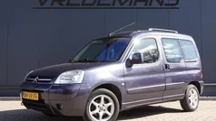 Gebruikt 2007 Citroën Berlingo MPV | € 1.950 (Goede deal)