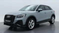 Grijs Gebruikt 2023 Audi Q2 S-Line SUV | € 30.950 (Eerlijke prijs)
