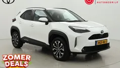 Gebruikt 2023 Toyota Yaris Cross SUV | € 28.999 (Eerlijke prijs)
