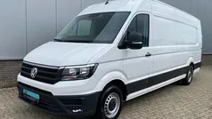 Gebruikt 2021 VW Crafter Van | € 14.950 (Super prijs)