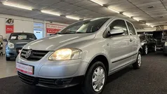 Grijs Gebruikt 2007 VW Fox Trendline Hatchback | € 999 (Eerlijke prijs)