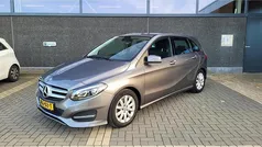 Gebruikt 2016 Mercedes B180 Ambition MPV | € 17.950 (Eerlijke prijs)