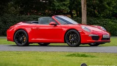 Gebruikt 2011 Porsche 911 Carrera S Coupé | € 86.991