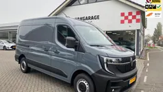 Gebruikt 2024 Renault Master Van | € 36.950 (Eerlijke prijs)