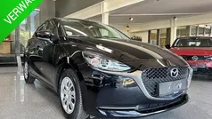 Gebruikt 2021 Mazda 2 Comfort Hatchback | € 15.950 (Eerlijke prijs)