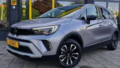 Gebruikt 2024 Opel Crossland Elegance SUV | € 25.450 (Eerlijke prijs)