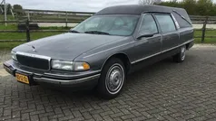 Gebruikt 1995 Buick Roadmaster | € 5.900