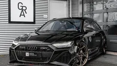 Gebruikt 2024 Audi RS6 Exclusive Stationwagen | € 339.950