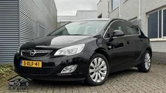 Gebruikt 2014 Opel Astra Cosmo Hatchback | € 7.945 (Eerlijke prijs)
