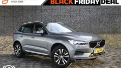 Grijs Gebruikt 2021 Volvo XC60 SUV | € 36.595 (Eerlijke prijs)