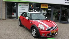 Gebruikt 2012 Mini Cooper Chili Hatchback | € 5.950 (Eerlijke prijs)