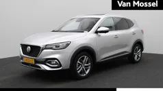 Grijs, metallic lak Gebruikt 2023 MG EHS Luxury SUV | € 23.777 (Eerlijke prijs)