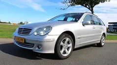 Gebruikt 2007 Mercedes C180 Avantgarde Stationwagen | € 2.975 (Eerlijke prijs)