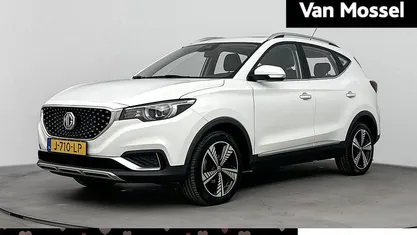 Occasion 2020 MG ZS Luxury SUV | € 11.900 (Eerlijke prijs)