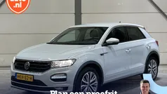 Gebruikt 2021 VW T-Roc Business SUV | € 26.495 (Eerlijke prijs)