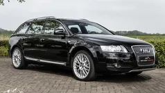 Gebruikt 2006 Audi A6 Proline Stationwagen | € 34.995
