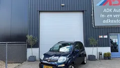 Gebruikt 2013 Fiat Panda Lounge Hatchback | € 5.990 (Eerlijke prijs)
