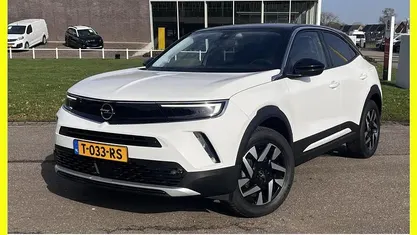 Occasion Opel Mokka Elegance 2023 SUV