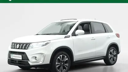 Occasion Suzuki Vitara Style 2026 SUV