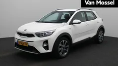 Gebruikt 2020 Kia Stonic SUV | € 15.400 (Eerlijke prijs)