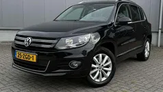 Gebruikt 2012 VW Tiguan R-line Edition SUV | € 11.950 (Goede deal)