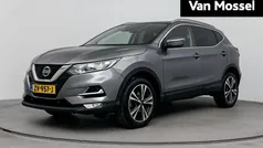 Gebruikt 2019 Nissan Qashqai N-Connecta SUV | € 19.440 (Eerlijke prijs)