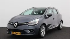 Gebruikt 2018 Renault Clio GrandTour Intens Stationwagen | € 9.450 (Eerlijke prijs)