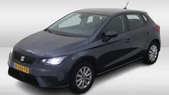 Gebruikt 2021 Seat Ibiza Style Hatchback | € 15.450 (Eerlijke prijs)