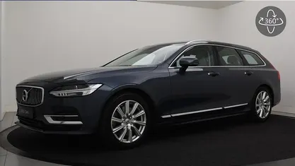 Gebruikt 2020 Volvo V90 Business Edition Stationwagen | € 30.495 (Eerlijke prijs)