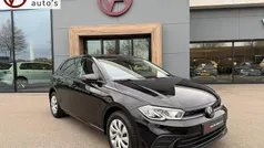 Hatchback Gebruikt 2024 VW Polo Life Hatchback | € 23.445 (Eerlijke prijs)