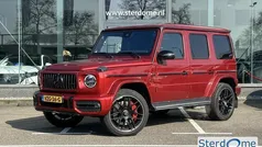 Gebruikt 2023 Mercedes G63 AMG AMG SUV | € 189.950 (Eerlijke prijs)