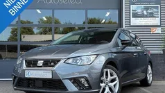 Grijs Gebruikt 2018 Seat Ibiza FR Hatchback | € 13.490 (Eerlijke prijs)