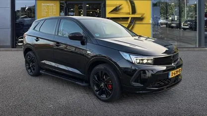 Occasion 2024 Opel Grandland X SUV | € 25.775 (Eerlijke prijs)