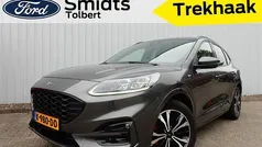 Grijs Gebruikt 2020 Ford Kuga ST-Line X SUV | € 26.950 (Eerlijke prijs)