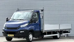 Gebruikt 2017 Iveco Daily Van | € 12.950 (Eerlijke prijs)