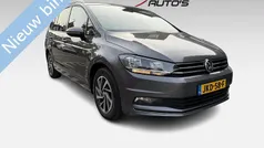Gebruikt 2018 VW Touran Highline MPV | € 24.145 (Eerlijke prijs)