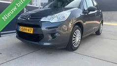 Gebruikt 2013 Citroën C3 Hatchback | € 3.299 (Goede deal)